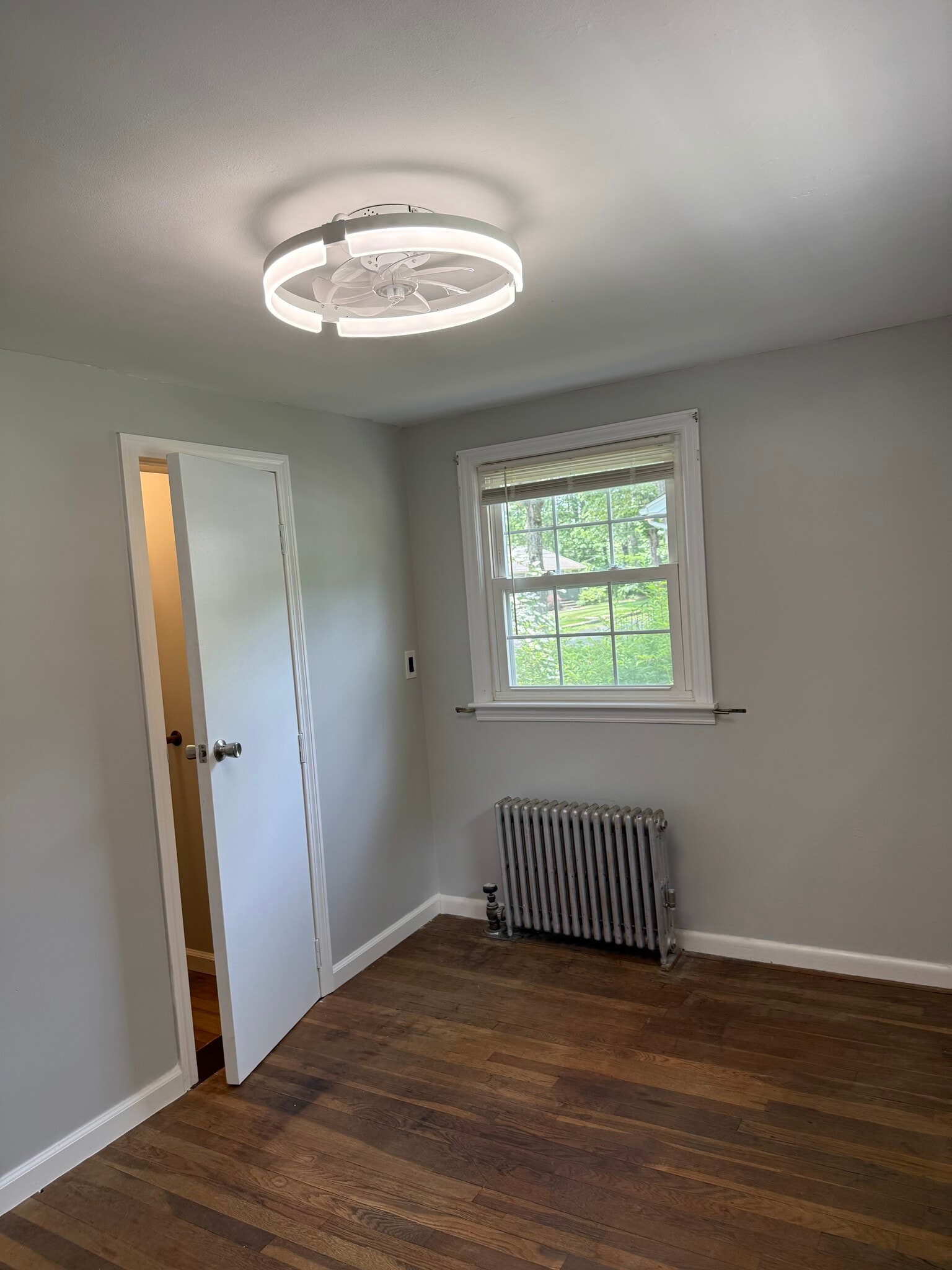 Bedroom 2 - 32 Mayflower Rd