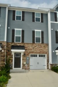 Building Photo - A Beautiful New 3 Bedroom Townhouse