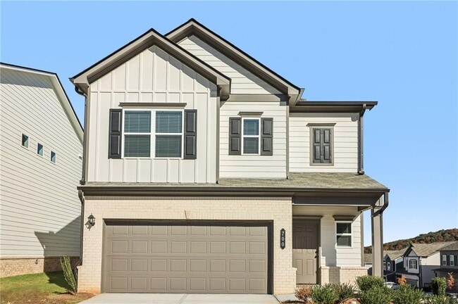 Building Photo - 700 Shetland Trl