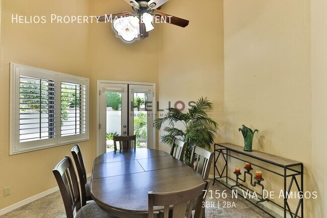 Building Photo - 7156 N Vía De Amigos