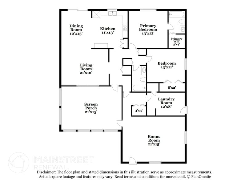Building Photo - 6539 Mauna Loa Blvd