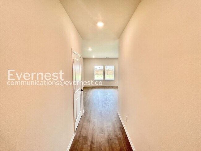 Building Photo - Newly Built Home with Fenced Yard & Garage Access / 3D Virtual Tour / 3 Bed & 2 Bath / Available ...