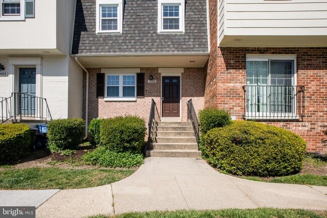 Primary Photo - 14630 Tynewick Terrace