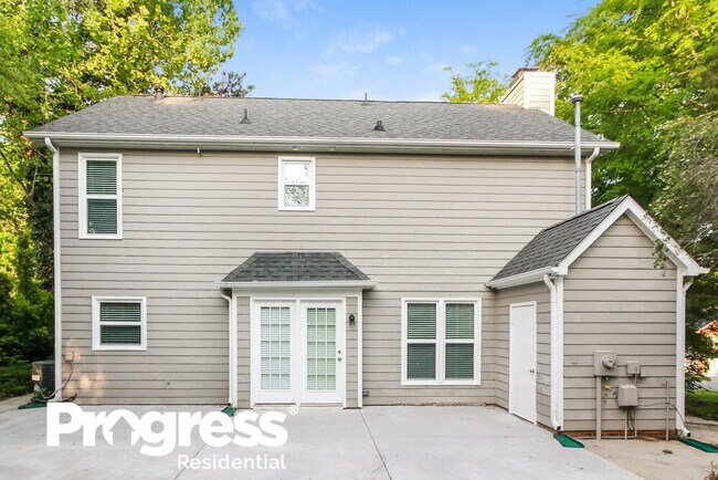 Building Photo - 11025 Ballards Pond Ln