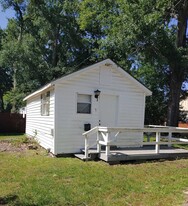 Building Photo - 2106 Avenue M