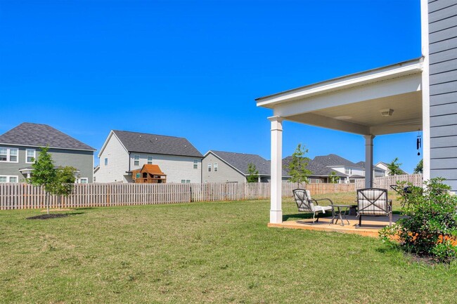 Building Photo - 6007 Bakerville Ln