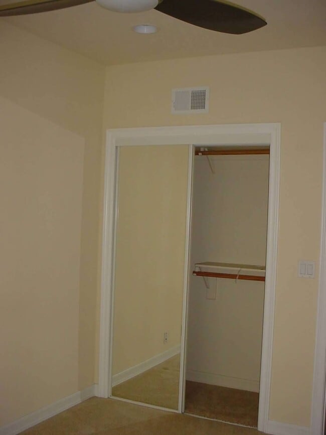 Bedroom closet - 5582 W 190th St