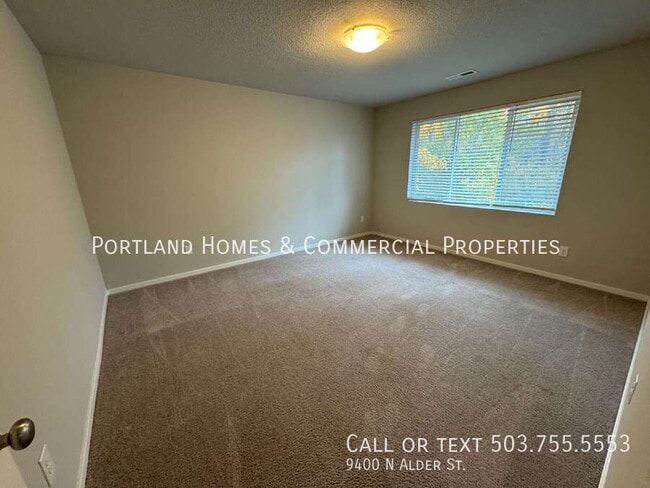 Building Photo - 9400 N Alder St