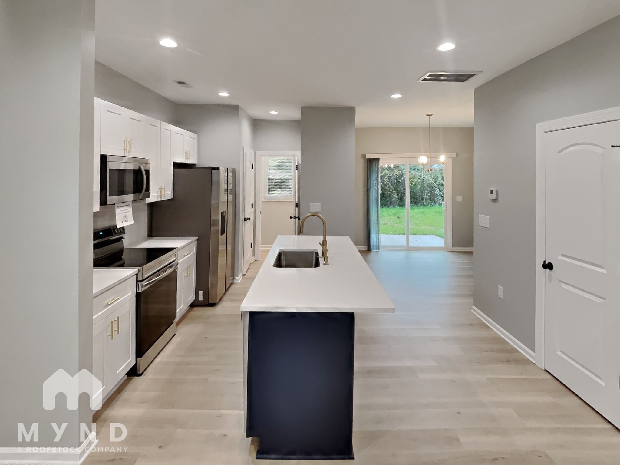 Building Photo - 123 W Harrison Ave