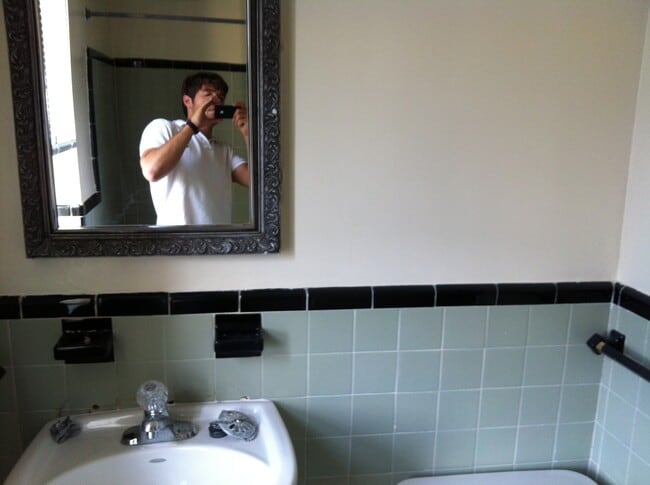 Building Photo - Spacious Studio Apartment in Cleveland Park