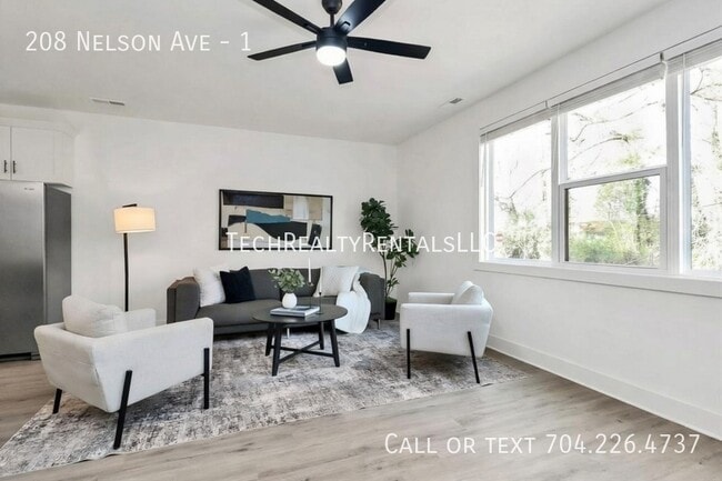 Building Photo - 208 Nelson Ave