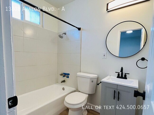 Building Photo - 13808 Avalon Blvd