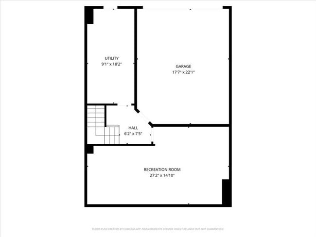 Building Photo - 612 Hunting Creek Rd