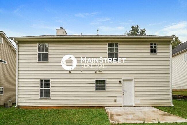 Building Photo - 4 Bedroom Pet-Friendly Home in Rex, GA with Main Street Renewal