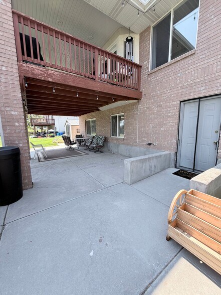 Building Photo - 10177 S Silver Streak Dr