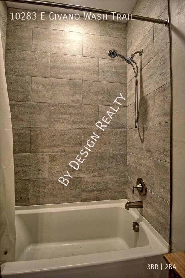 Building Photo - 10283 E Civano Wash Trail