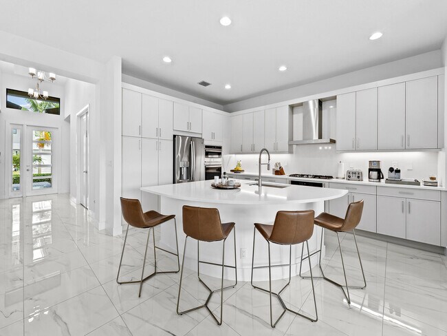 Building Photo - 17345 Sea Blossom Way