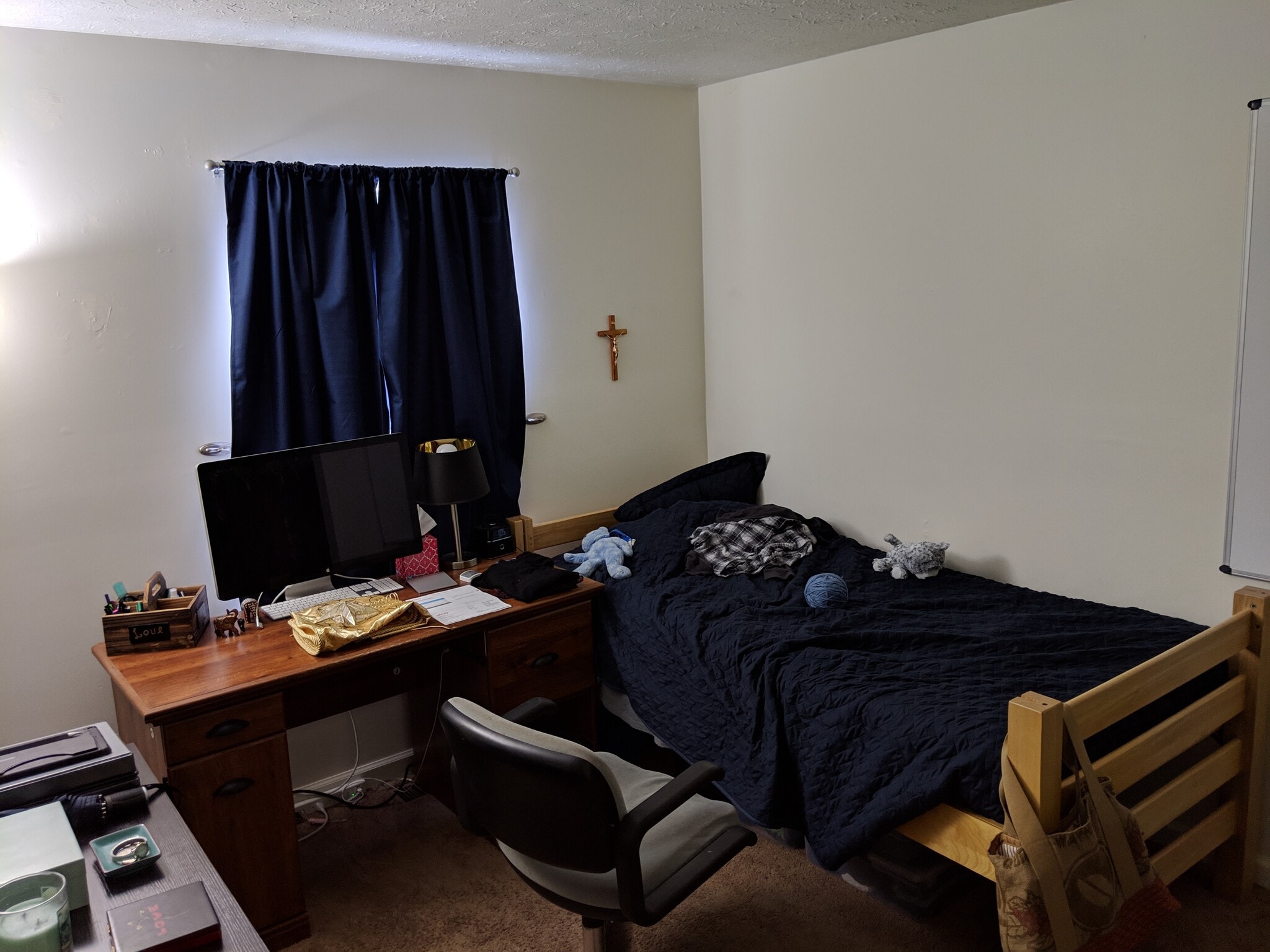 Bedroom 1 - 143 Clover Valley Cir