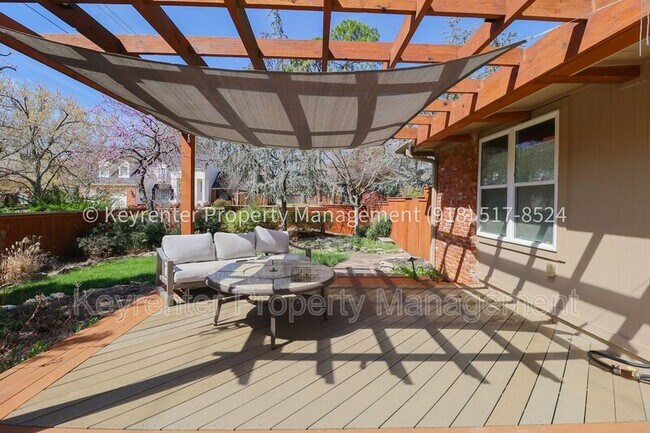 Building Photo - 3702 E 85th Pl