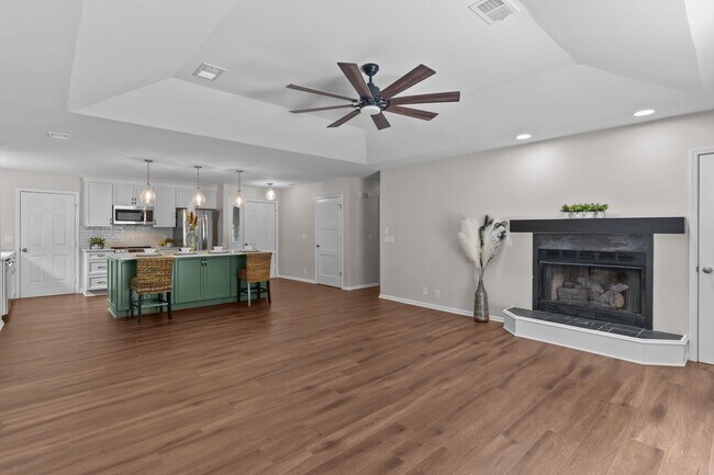 Building Photo - 3303 Marsh View Dr