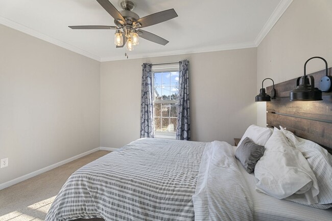 Building Photo - 3100 Franklin St