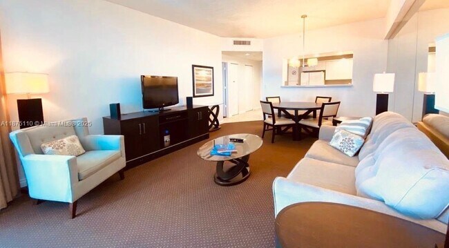 Building Photo - 17375 Collins Ave