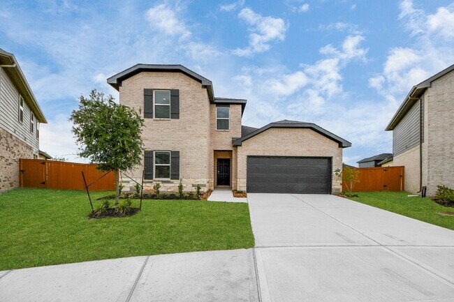 Building Photo - 6127 Ginevra Summers Dr