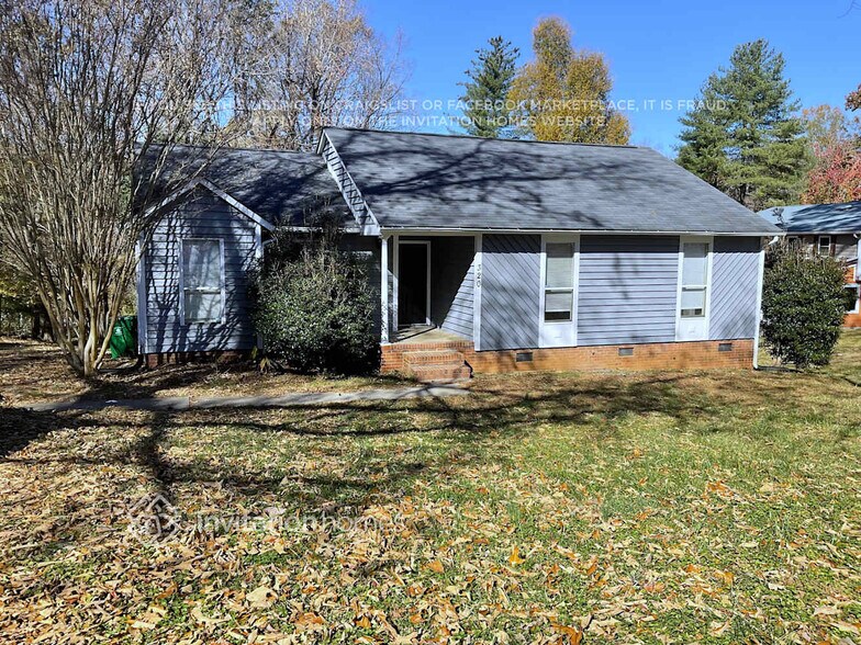 Primary Photo - 320 Wilby Dr