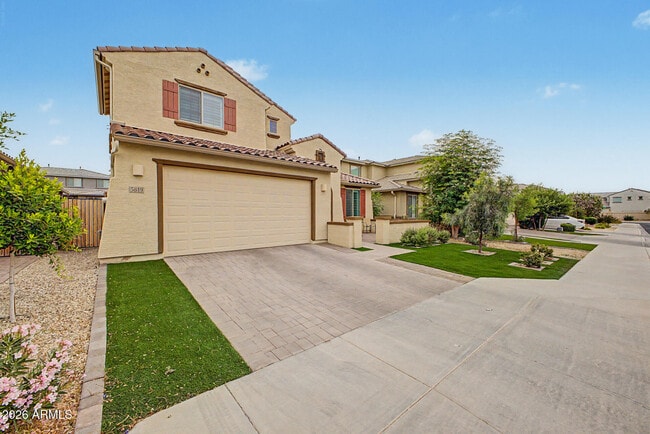 Building Photo - 5819 N 88th Ln
