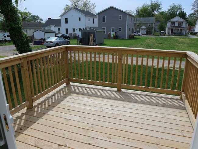Building Photo - Almost New Construction for Rent, Milford, DE – 3 Bed, 2.5 Bath! $2,225.00/month