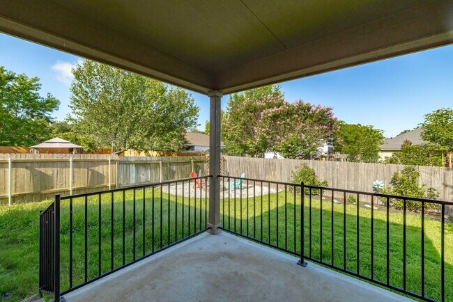Building Photo - 16708 Black Kettle Dr