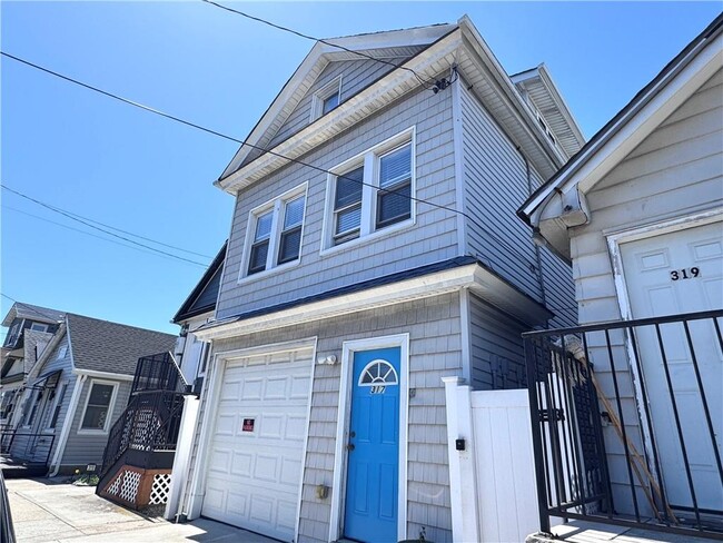 Building Photo - 3-14 Beach 101st St