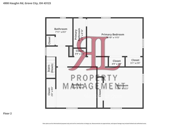 Building Photo - 4900 Haughn Rd