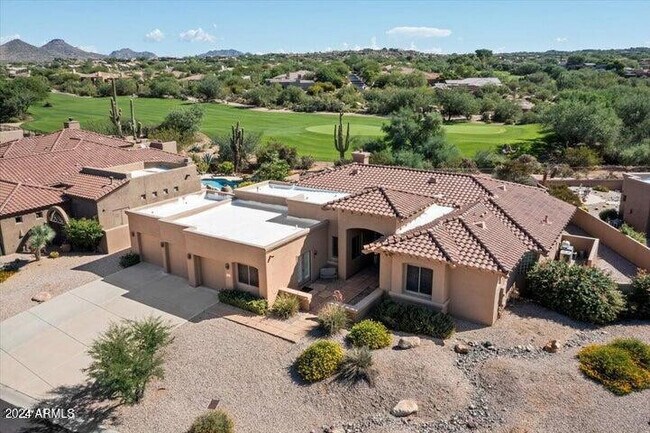 Building Photo - 28591 N 94th Pl