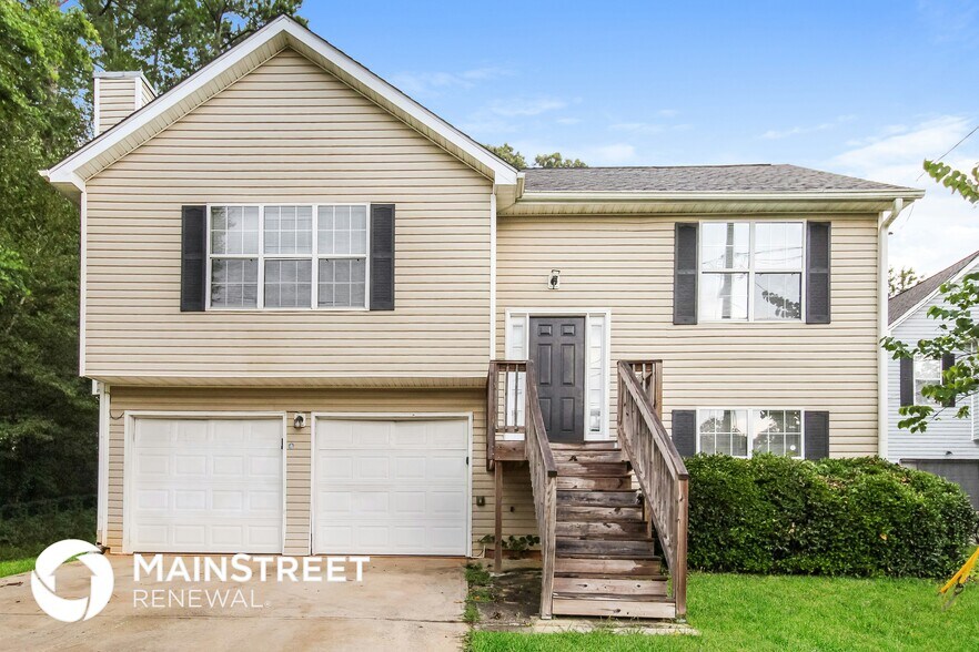 Primary Photo - 4240 Ward Bluff Dr