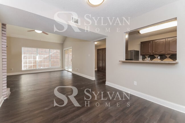 Building Photo - Turn the key. Enter. Smile. Repeat every day!