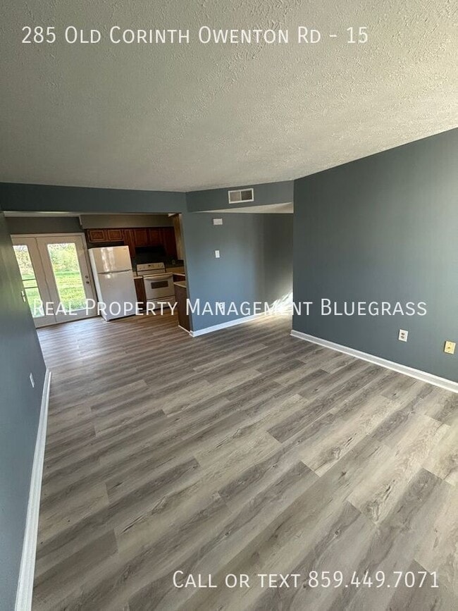 Building Photo - 285 Old Corinth Owenton Rd