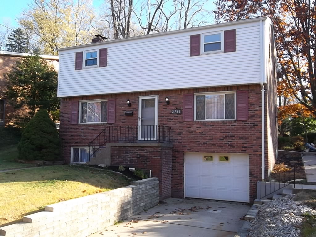 Building Photo - 2617 Bethel Crest Dr