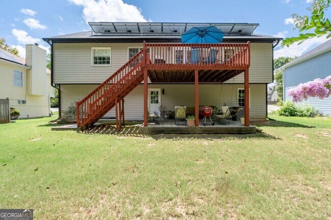 Building Photo - 4780 Baker Plantation Dr