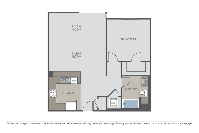 Floorplan - Solstice