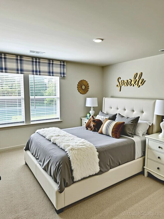 Building Photo - #brandnew, #garage, #3bedsuitesw/private b...