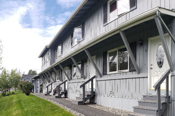 Building Photo - 7331 Meadow St