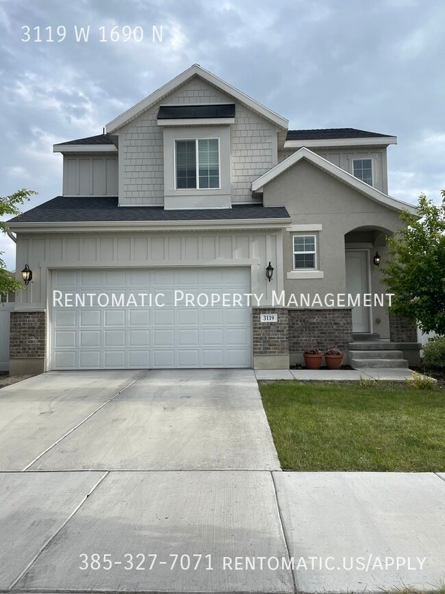 Primary Photo - 3119 W 1690 N