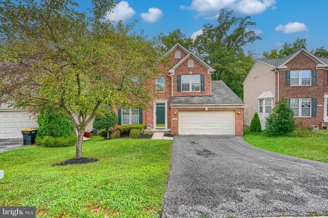 Building Photo - 7211 Lyndsey Way