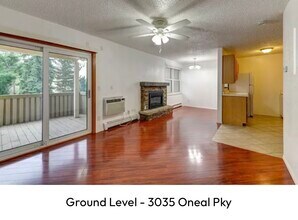 Building Photo - 3035 Oneal Pkwy