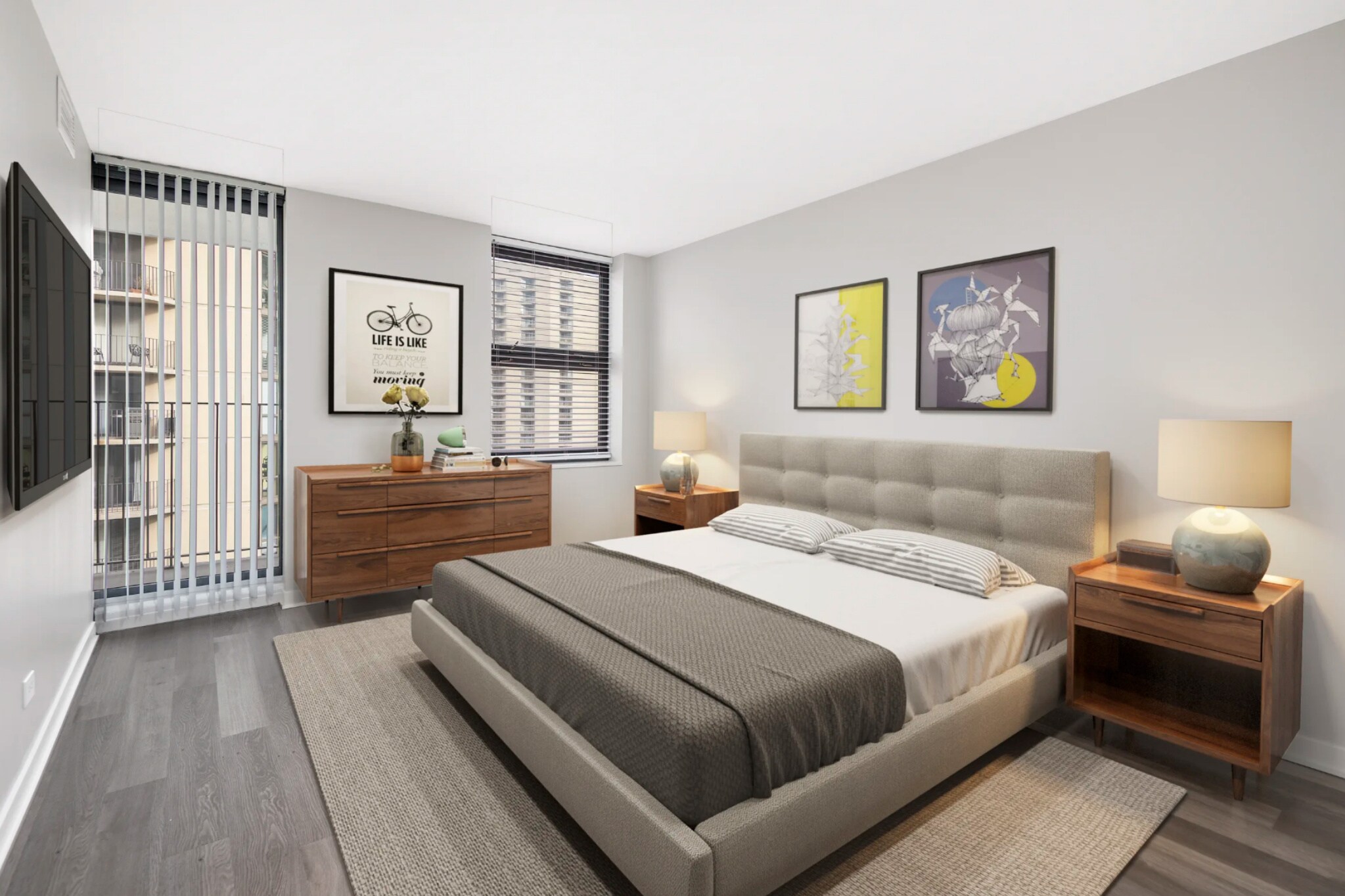 Building Photo - 70 W Huron St