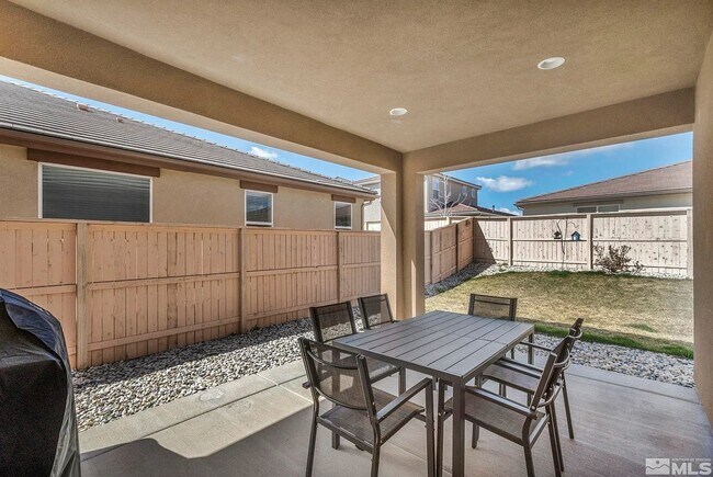 Building Photo - Fully Furnished Turnkey Rental – 10345 Rollings Dr., Reno, NV