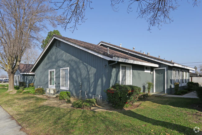 Primary Photo - Westwood Apartments