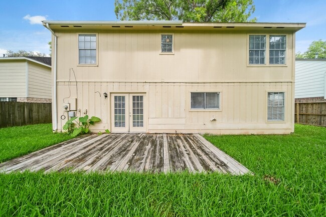 Building Photo - 1206 Mayweather Ln