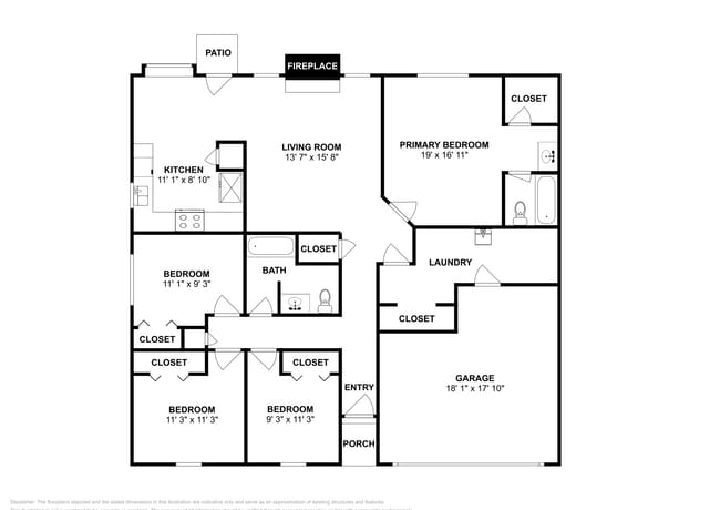Building Photo - 4827 Tealgate Dr